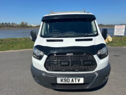 
										Ford Transit 2.0 TDCi 170ps H2 Van NO VAT full									