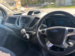 
										Ford Transit 2.0 TDCi 170ps H2 Van NO VAT full									