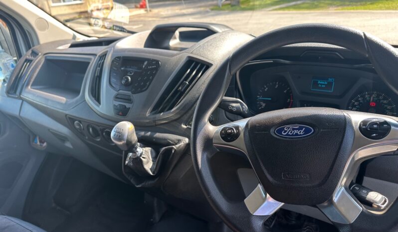 
								Ford Transit 2.0 TDCi 170ps H2 Van NO VAT full									