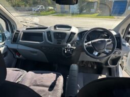 
										Ford Transit 2.0 TDCi 170ps H2 Van NO VAT full									
