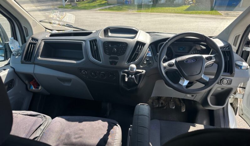 
								Ford Transit 2.0 TDCi 170ps H2 Van NO VAT full									
