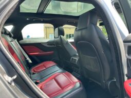 
										Jaguar F-Pace 2.0d R-Sport 5dr Auto AWD full									