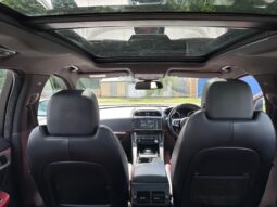 
										Jaguar F-Pace 2.0d R-Sport 5dr Auto AWD full									