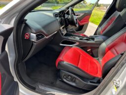 
										Jaguar F-Pace 2.0d R-Sport 5dr Auto AWD full									