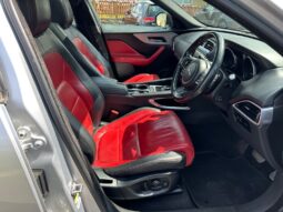 
										Jaguar F-Pace 2.0d R-Sport 5dr Auto AWD full									