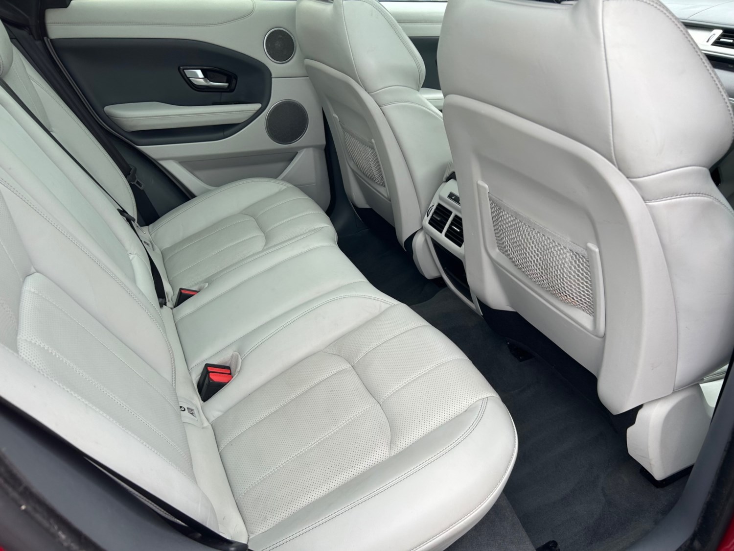 Land Rover Range Rover Evoque 2.0 TD4 Autobiography 5dr Auto