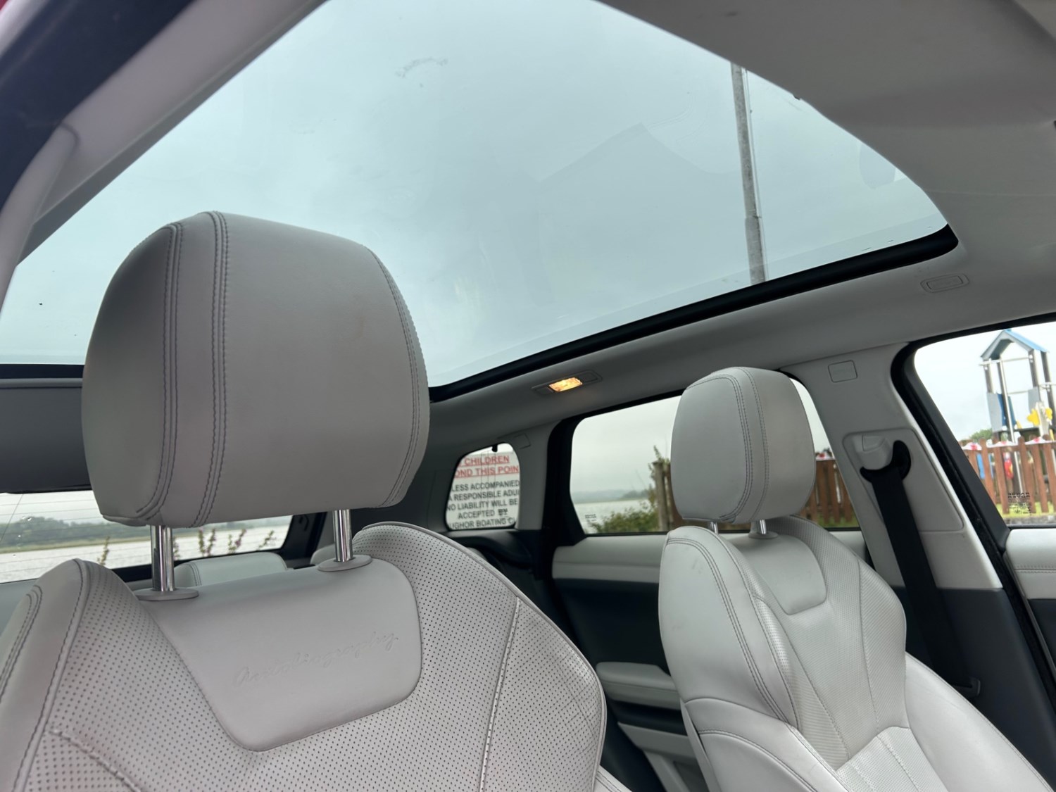 Land Rover Range Rover Evoque 2.0 TD4 Autobiography 5dr Auto