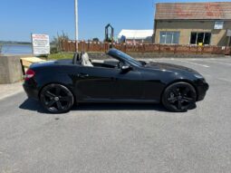 
										Mercedes-Benz SLK SLK 350 2dr Tip Auto full									