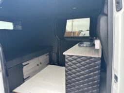 
										Citroen Dispatch 1000 1.6 BlueHDi 115 Van Enterprise *campervan* full									