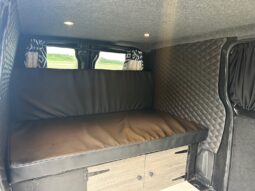 
										Citroen Dispatch 1000 1.6 BlueHDi 115 Van Enterprise *campervan* full									