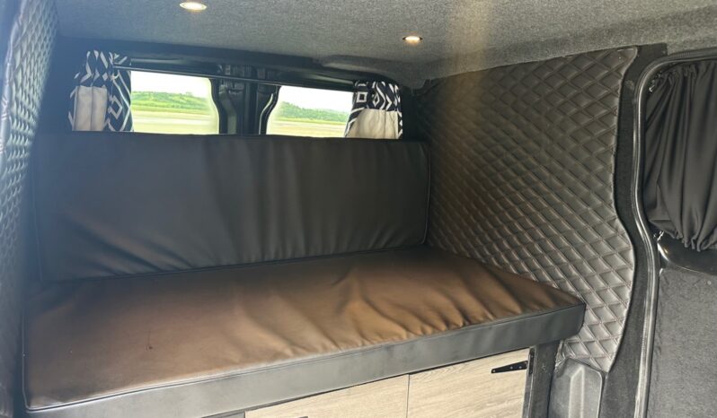 
								Citroen Dispatch 1000 1.6 BlueHDi 115 Van Enterprise *campervan* full									