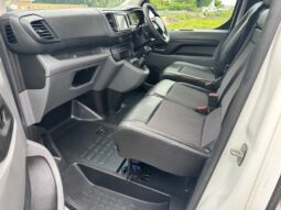 
										Citroen Dispatch 1000 1.6 BlueHDi 115 Van Enterprise *campervan* full									