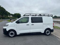 
										Citroen Dispatch 1000 1.6 BlueHDi 115 Van Enterprise *campervan* full									