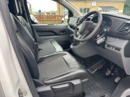 
										Citroen Dispatch 1000 1.6 BlueHDi 115 Van Enterprise *campervan* full									