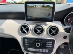 
										Mercedes-Benz A-Class A180d Sport Premium 5dr full									