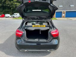 
										Mercedes-Benz A-Class A180d Sport Premium 5dr full									