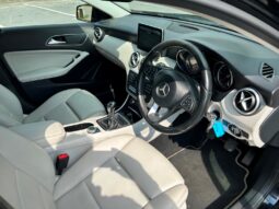 
										Mercedes-Benz A-Class A180d Sport Premium 5dr full									