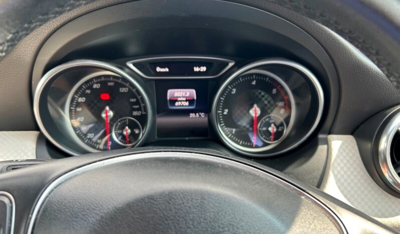 
								Mercedes-Benz A-Class A180d Sport Premium 5dr full									