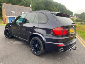 BMW X5 xDrive30d M Sport 5dr Auto