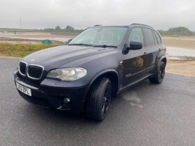 BMW X5 xDrive30d M Sport 5dr Auto