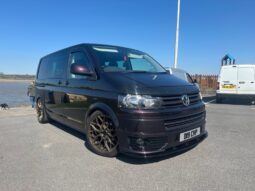 Volkswagen Transporter 2.0 TDI 140PS Highline Kombi Van