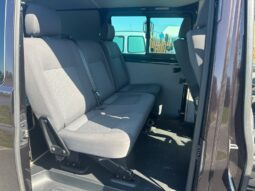 
										Volkswagen Transporter 2.0 TDI 140PS Highline Kombi Van full									
