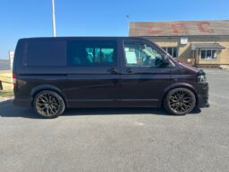 Volkswagen Transporter 2.0 TDI 140PS Highline Kombi Van