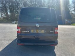 Volkswagen Transporter 2.0 TDI 140PS Highline Kombi Van