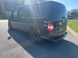 
										Volkswagen Transporter 2.0 TDI 140PS Highline Kombi Van full									