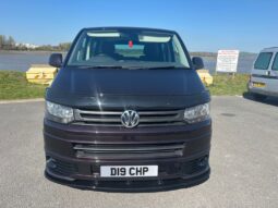 
										Volkswagen Transporter 2.0 TDI 140PS Highline Kombi Van full									