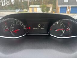 
										Peugeot 308 1.6 BlueHDi 120 Allure 5dr full									