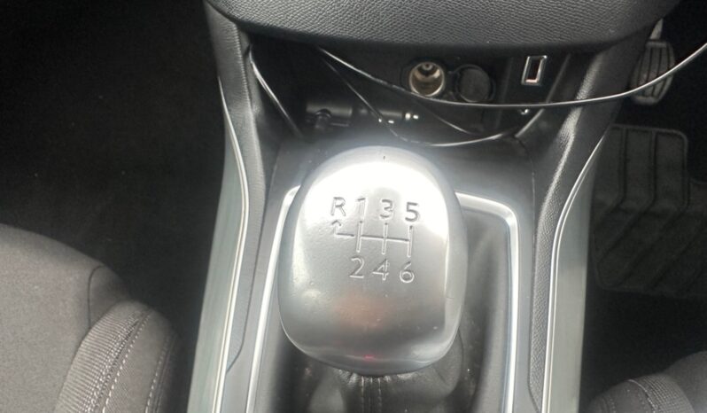 
								Peugeot 308 1.6 BlueHDi 120 Allure 5dr full									