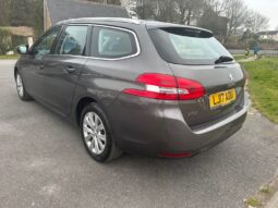 
										Peugeot 308 1.6 BlueHDi 120 Allure 5dr full									
