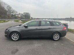 
										Peugeot 308 1.6 BlueHDi 120 Allure 5dr full									