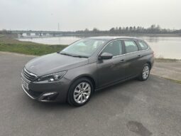 
										Peugeot 308 1.6 BlueHDi 120 Allure 5dr full									