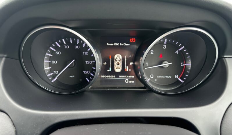 
								Land Rover Discovery Sport 2.0 TD4 SE Tech 5dr [5 Seat] full									