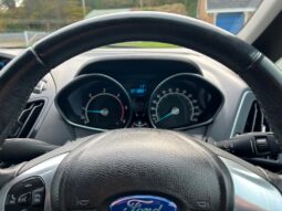 
										Ford B-MAX 1.5 TDCi Zetec 5dr full									