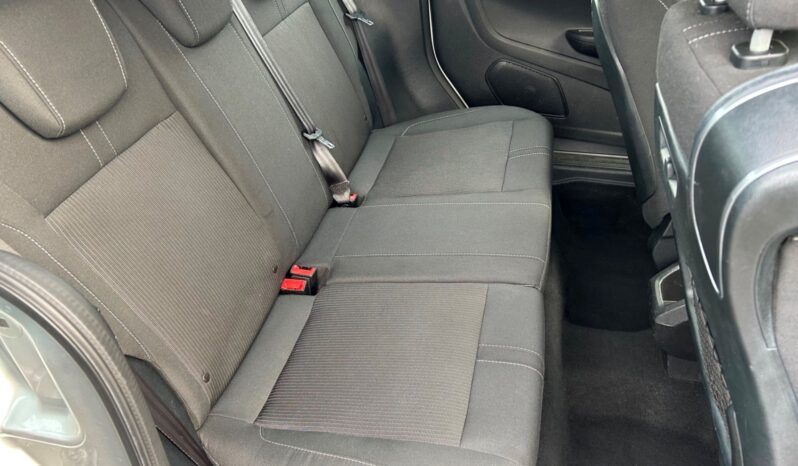 
								Ford B-MAX 1.5 TDCi Zetec 5dr full									