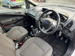 
										Ford B-MAX 1.5 TDCi Zetec 5dr full									