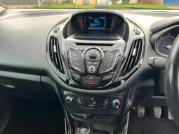 
										Ford B-MAX 1.5 TDCi Zetec 5dr full									