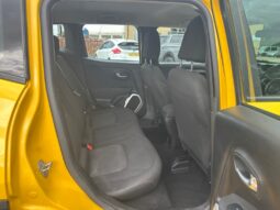
										Jeep Renegade 1.6 E-torQ Sport 5dr full									