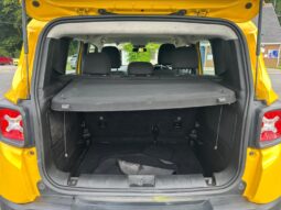 
										Jeep Renegade 1.6 E-torQ Sport 5dr full									