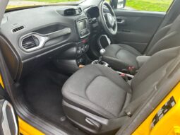 
										Jeep Renegade 1.6 E-torQ Sport 5dr full									