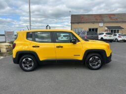 Jeep Renegade 1.6 E-torQ Sport 5dr