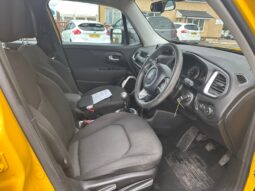 
										Jeep Renegade 1.6 E-torQ Sport 5dr full									
