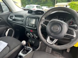 
										Jeep Renegade 1.6 E-torQ Sport 5dr full									