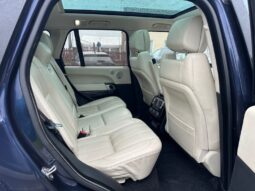 
										Land Rover Range Rover 3.0 TDV6 Vogue 4dr Auto full									