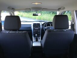 
										Suzuki Grand Vitara 2.4 VVT SZ4 full									