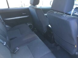 
										Suzuki Grand Vitara 2.4 VVT SZ4 full									