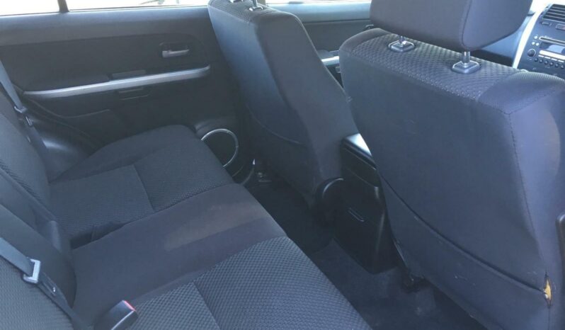 
								Suzuki Grand Vitara 2.4 VVT SZ4 full									